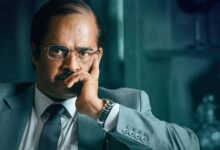 R. Madhavan’s unrecognisable first look from Dhurandhar revealed; watch : Bollywood News