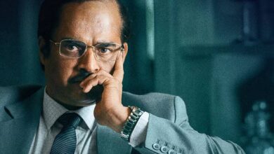 R. Madhavan’s unrecognisable first look from Dhurandhar revealed; watch : Bollywood News