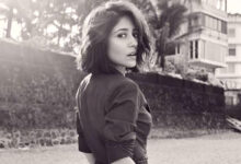Shweta Tripathi to produce her first horror film Nava under Bandarful Films in association with Kowatanda Films India : Bollywood News