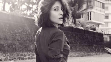Shweta Tripathi to produce her first horror film Nava under Bandarful Films in association with Kowatanda Films India : Bollywood News