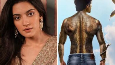 Laapataa Ladies fame Pratibha Ranta to join Kartik Aaryan in Naagzilla: Report : Bollywood News