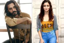 Apart from bagging Yash Raj Films’ action flick, Aaishvary Thackeray also composes music for Alpha for the same banner : Bollywood News