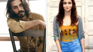 Apart from bagging Yash Raj Films’ action flick, Aaishvary Thackeray also composes music for Alpha for the same banner : Bollywood News