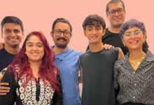 Aamir Khan and family to run Mumbai Marathon 2026 in support of Paani and Agatsu Foundations : Bollywood News