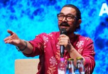 Aamir Khan drops major career update at IFFI 2025: Superstar confirms full-time return to acting after wrapping current films : Bollywood News
