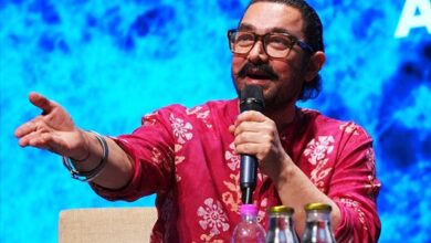 Aamir Khan drops major career update at IFFI 2025: Superstar confirms full-time return to acting after wrapping current films : Bollywood News
