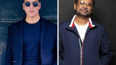 EXCLUSIVE: Akshay Kumar–Anees Bazmee reunite for madcap love triangle – a reimagined Sankranthiki Vasthunam; to go on floors in February 2026 : Bollywood News