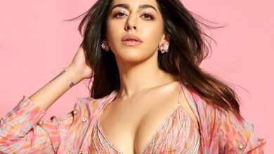 Alaya F reveals SIBO diagnosis during 75-Hard; says she’s been on antibiotics for 50 days : Bollywood News