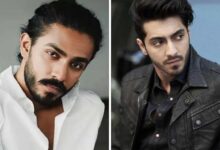 Ali Abbas Zafar casts Aaishvary Thackeray as antagonist opposite Ahaan Panday in YRF’s next; promises ‘big-screen carnage’ : Bollywood News
