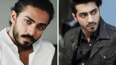 Ali Abbas Zafar casts Aaishvary Thackeray as antagonist opposite Ahaan Panday in YRF’s next; promises ‘big-screen carnage’ : Bollywood News