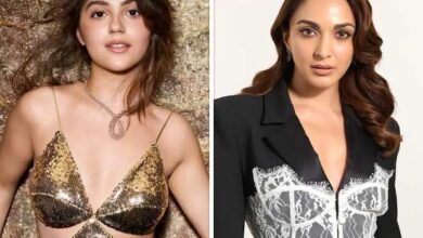 Amar Kaushik clarifies rumours about Aneet Padda replacing Kiara Advani in Maddock’s next horror comedy Shakti Shalini : Bollywood News