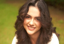 Aneet Padda to begin Shakti Shalini shoot soon after final-year exams in December and January : Bollywood News