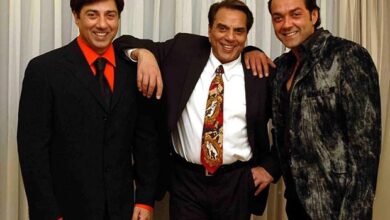 Apne producer Deepak Mukut miffed with Anil Sharma for calling off Apne 2: “He is not authorized to make such a rash statement” : Bollywood News