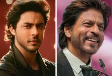 Aryan Khan to work on his first theatrical release before directing Shah Rukh Khan in planned 2027 film: Report : Bollywood News
