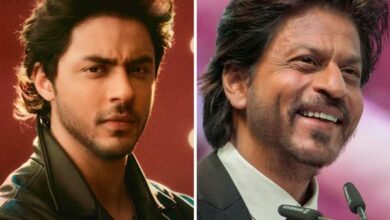 Aryan Khan to work on his first theatrical release before directing Shah Rukh Khan in planned 2027 film: Report : Bollywood News