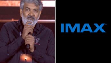 BREAKING: S S Rajamouli’s Mahesh Babu-Priyanka Chopra starrer Varanasi the first Indian film which is ‘filmed for IMAX’ : Bollywood News