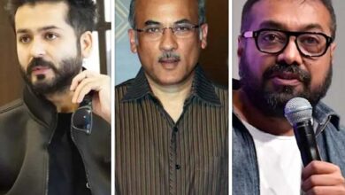 Baramulla producer Aditya Dhar on how real-life journeys shape a filmmaker’s stories: “Those who have had good life experiences become Sooraj Barjatya; difficult life experiences make you Anurag Kashyap” : Bollywood News