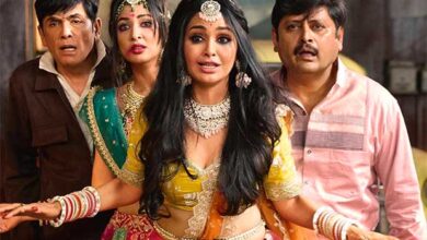 Zee Studios brings Bhabiji Ghar Par Hain to theatres with new star line-up in 2026 : Bollywood News