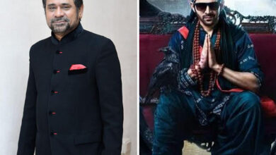 Anees Bazmee CONFIRMS Bhool Bhulaiyaa 4, says, “It is work in progress” : Bollywood News