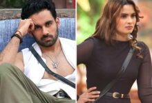 Bigg Boss 19 double elimination: Abhishek Bajaj and Neelam Giri out after heated clashes and weekend allegations : Bollywood News