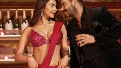 EXCLUSIVE: In a RARE development, CBFC passes De De Pyaar De 2 with ZERO cuts : Bollywood News