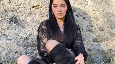 Celina Jaitly shares emotional note after filing domestic violence case against husband Peter Haag: “Life stripped everything away” : Bollywood News