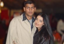 Delhi HC intervenes in case of Celina Jaitly’s brother held in the UAE : Bollywood News