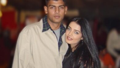 Delhi HC intervenes in case of Celina Jaitly’s brother held in the UAE : Bollywood News