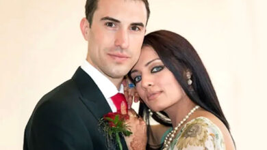 Celina Jaitly files domestic violence case against husband Peter Haag: Report : Bollywood News