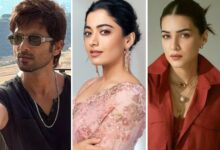 Cocktail 2 Delhi schedule delayed amid poor air quality and Red Fort blast aftermath: Report : Bollywood News