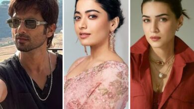 Cocktail 2 Delhi schedule delayed amid poor air quality and Red Fort blast aftermath: Report : Bollywood News