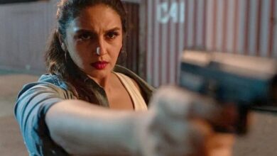 Delhi Crime Season 3 screening cancelled after tragic Delhi blast and Dharmendra’s health : Bollywood News