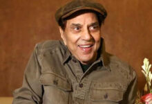 Security tightened outside Breach Candy Hospital and Dharmendra’s Juhu home amid false death reports : Bollywood News