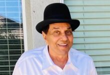 Dharmendra hospitalised again at Breach Candy, currently under observation : Bollywood News