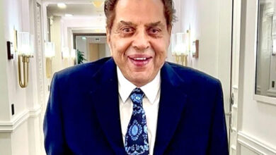 Dharmendra discharged from hospital; family requests for privacy : Bollywood News