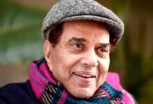 Dharmendra health update: He is in a better condition, reveal reports : Bollywood News