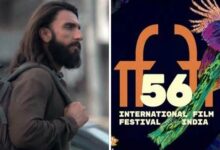 EXCLUSIVE: Ranveer Singh to promote Dhurandhar at closing ceremony of 56th International Film Festival of India in Goa on November 28 : Bollywood News