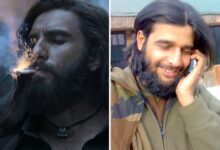 Dhurandhar lands in legal trouble: Family of late Major Mohit Sharma moves Delhi High Court; seeks stay on Ranveer Singh starrer : Bollywood News