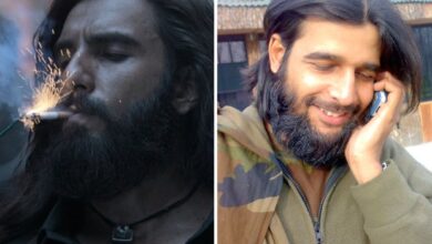 Dhurandhar lands in legal trouble: Family of late Major Mohit Sharma moves Delhi High Court; seeks stay on Ranveer Singh starrer : Bollywood News