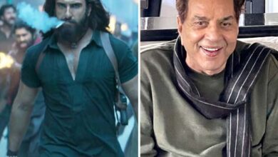 EXCLUSIVE: Dhurandhar trailer launch POSTPONED due to Dharmendra’s ill-health, Delhi blast : Bollywood News