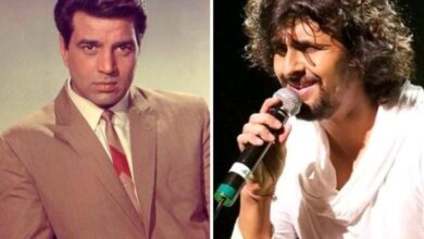 EXCLUSIVE: Dharmendra’s family to host ‘Celebration Of Life’ memorial on November 27; Sonu Nigam to sing his evergreen hits : Bollywood News