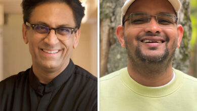 EXCLUSIVE: Neerja director Ram Madhvani, Mahaveer Jain join forces; mega multi-film deal locked : Bollywood News