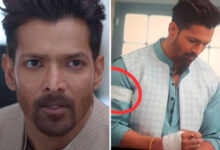 Ek Deewane Ki Deewaniyat: Harshvardhan Rane scene goes viral for “dressing-over-shirt” goof-up; doctor roasts it on social media : Bollywood News