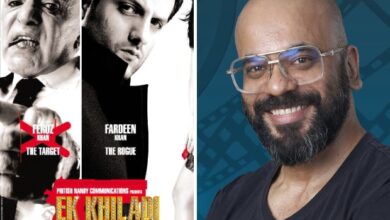 20 Years Of Ek Khiladi Ek Haseena EXCLUSIVE: Suparn S Varma talks about his bond with Feroz Khan: “I was like his ADOPTED son; I miss him EVERY single day; he CHARMED every lady of every age as he treated them with respect and reverence” : Bollywood News