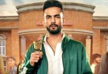 Elvish Yadav makes acting debut as Amazon MX Player drops Aukaat Ke Bahar teaser : Bollywood News