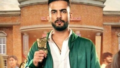 Elvish Yadav makes acting debut as Amazon MX Player drops Aukaat Ke Bahar teaser : Bollywood News