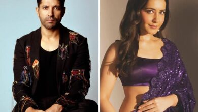 Farhan Akhtar and Raashii Khanna to visit Jodhpur for emotional tribute on the day of 120 Bahadur trailer launch : Bollywood News