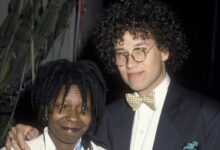 All About Her 3 Past Marriages – Hollywood Life