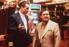 The Best Casino Scenes in Movies – Hollywood Life