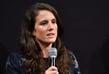 Who Is Tatiana Schlossberg? 5 Things About Caroline Kennedy’s Daughter – Hollywood Life